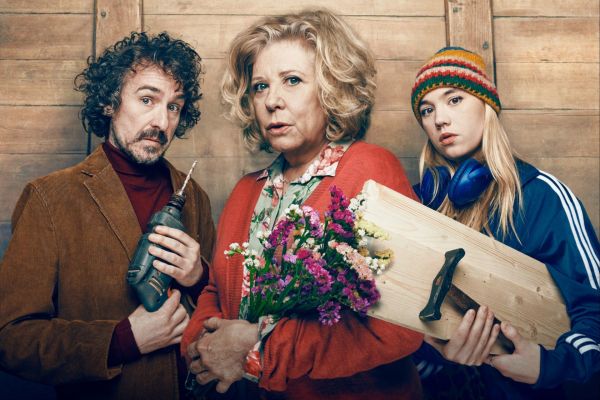 Mesures extraordinàries Mesures extraordinàries