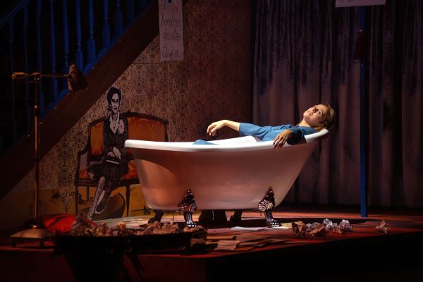 El cuarto de atrás - E.Suárez El cuarto de atrás - E.Suárez