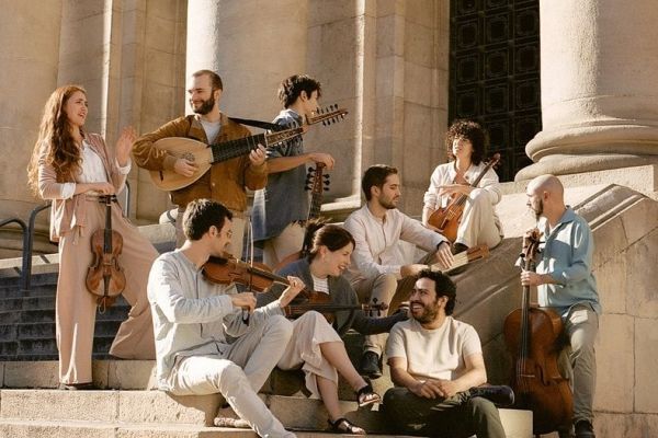 The Ministers of Pastime The Ministers of Pastime