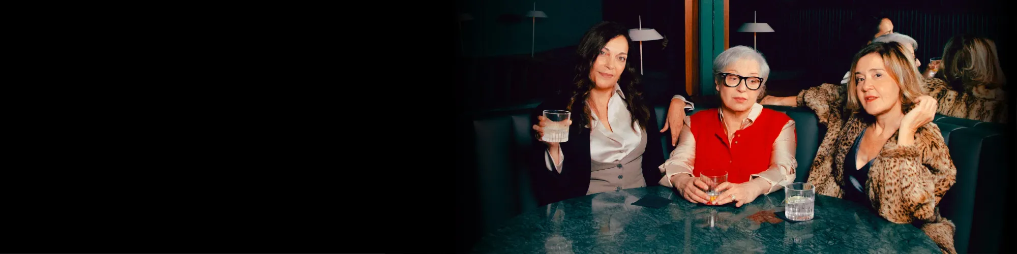 LES BÀRBARES LES BÀRBARES